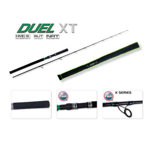 ROD ASSASSIN DUEL XT 8' LIGHT ROD ASSASSIN DUEL XT 8' LIGHT